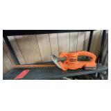 Black&Decker hedge trimmer