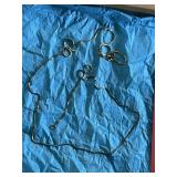 Marked sterling