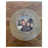 Sewing buttons, supplies, craft supplies, wig,more