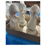 Grouping Precious Moments