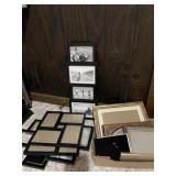 Picture frames
