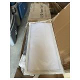 LED panel lights - 1
