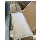 LED panel lights - 1