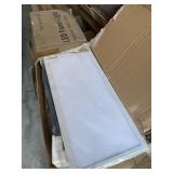 LED panel lights - 1