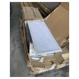 LED panel lights - 1