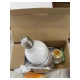 Smart camera, doorbell camera, more