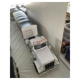 Big Farm semi & trailer