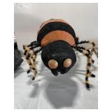 Big spider