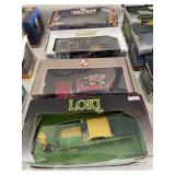 Loki 1963 Ford Thunderbird, more