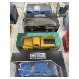 Brians Ford Escort, more