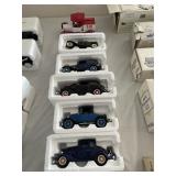 1933 Chevy 5 window coupe, more