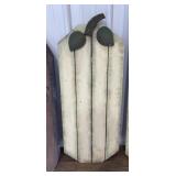 White pumpkin