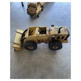 Tonka endloader