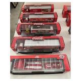 Coca Cola 1966 Dodge, 1969 Charger Daytona, more