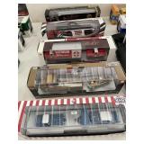 NHR 1958 Chevy, 1957 Chevy Belair, more