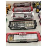 Coca Cola 1958 Chevy, 1958 Chevy Apache, more