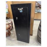 Homax gun safe