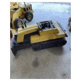 Tonka Dozer