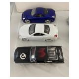 1967 Ford Mustang GT, Lexus SC430, more
