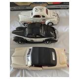1949 Ford Escala convertible, more
