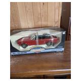 1964 1/2 Ford Mustang 1/12 scale