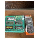 Bottle trucks & MatchBox multi pack