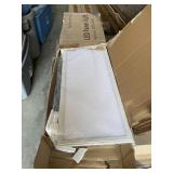 LED panel lights - 1