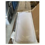 LED panel lights - 1