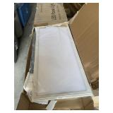 LED panel lights - 1