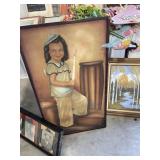 Black memorabilia pictures