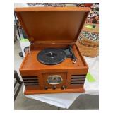 Crosley radio/stereo combo