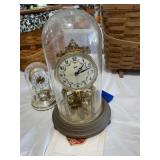 Anniversary clocks