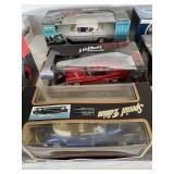 Special Edition BMW 502, more