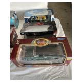 1/18 scale 1957 Courier sedan, more