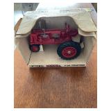 ERTL Farmall F20 tractor