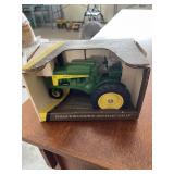 ERTL John Deere 1958 630 LP tractor