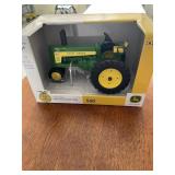 ERTL John Deere 530 tractor , FFA organization