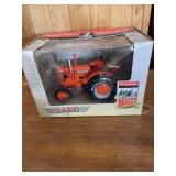1939-1955 Case Wheels of Time collectibles tractor