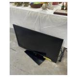 32" TV or monitor