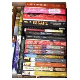 Books - Colins, Mary Higgins Clark, Chicken Soup