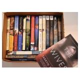 Books - Diane Christner, Amy Clipston & More