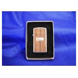 Zippo Lighter Marked "DAD"