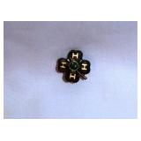 Collectible 4-H Pin