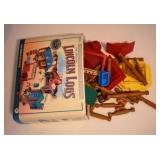 Lincoln Logs