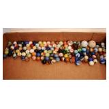 Assorted Marbles