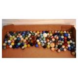 Assorted Marbles