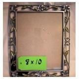 New 8 x 10 Picture Frame