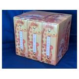 A Sweet New Baby Photo Album