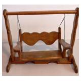 Doll Swing