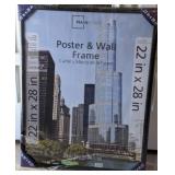 NIB Frame - 22" x 28